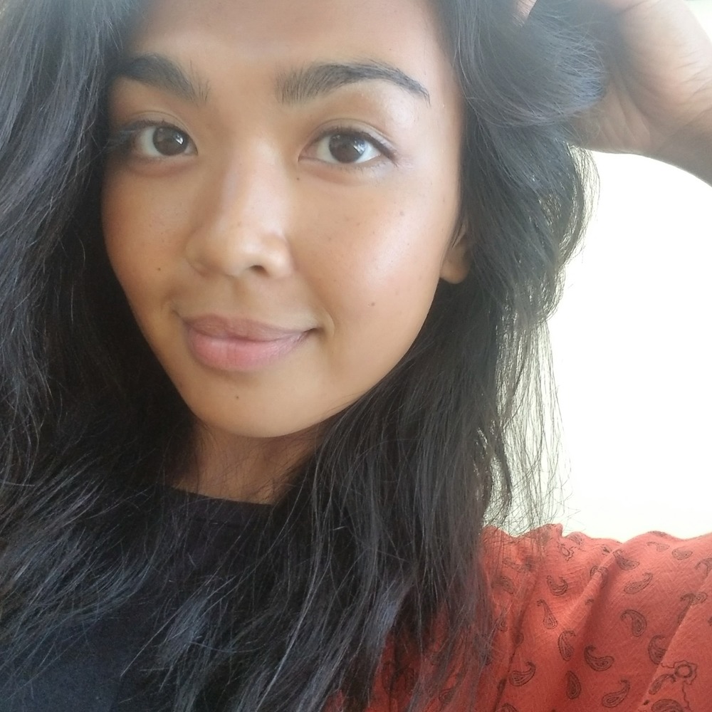 Meet your Posher, Nona